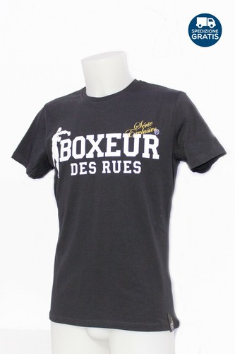 Magliette e Polo Boxeur Des Rues