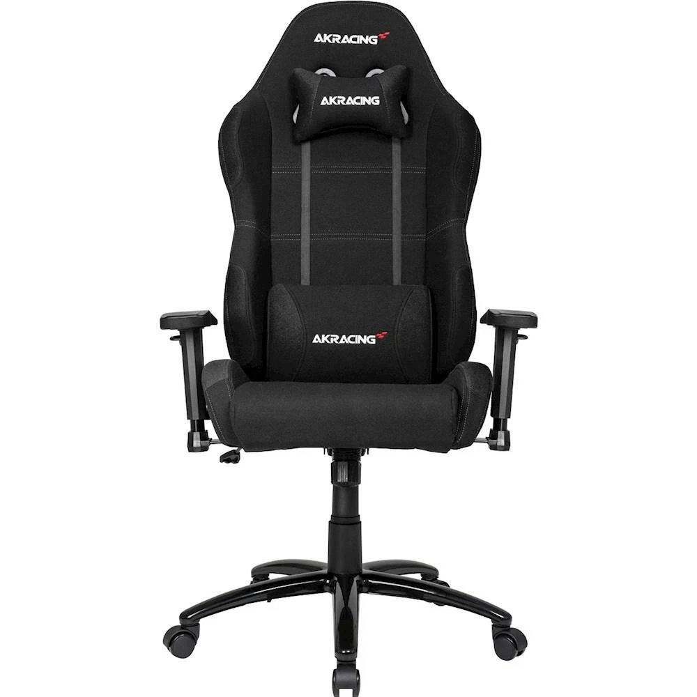 AKRacing Core Series EX Gaming Chair Black
