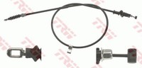 Trw Handbremsseil Links FüR Volvo S40 V40 1.6-2.0 07.95-12.04 Oe 30884537