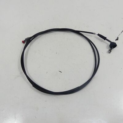 【？】 Yamaha YN 50 Neos EZ:10 Throttle Cables Cable 38251 | eBay UK