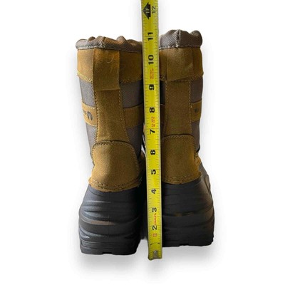NWT Weatherproof Waterproof Shell Cushion Boots Men\'s 10 NWT Weatherproof Waterproof Shell Cushion Boots Men main image 4