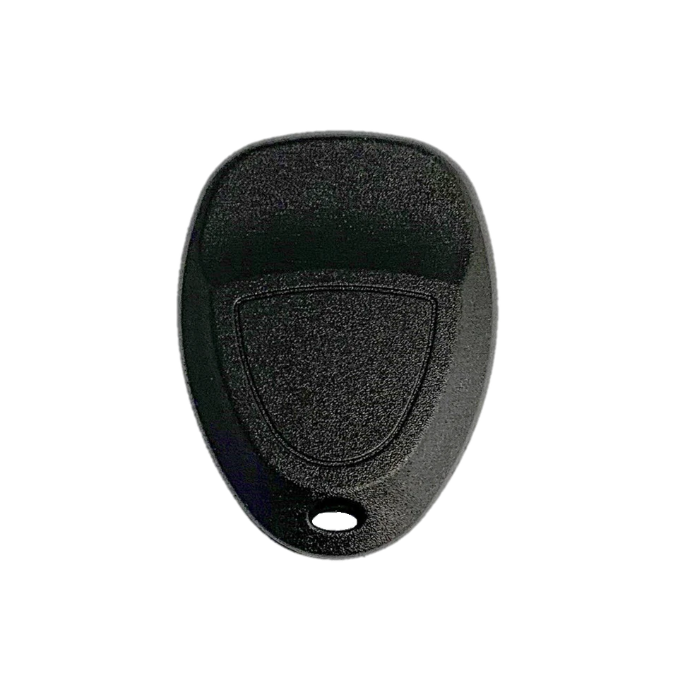 2007 2008 2009 GMC Sierra 1500 OEM Electronics controle remoto sem chave Fob 4B 15913421  - Imagem 2 de 4