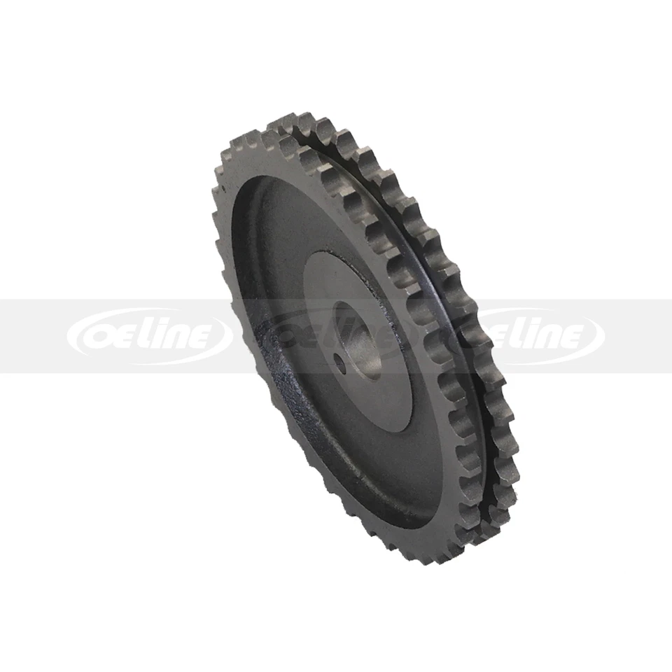 Timing Chain Kit for 76-89 Dodge Chrysler Plymouth Mitsubishi 2.0L 2.6L SOHC - Image 2 of 4