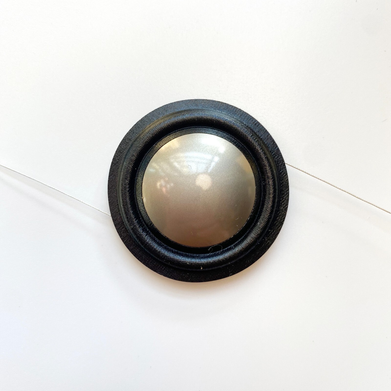 Replacement 26mm Titanium Dome Tweeter Diaphragm For B&W 803 D4, 804 D4 ...