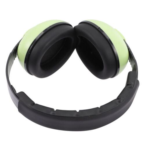  Headphone Adjustable Noise Reduction Headphones for Kids Earplugs - 第 1/10 張圖片