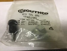 Southco E3-55-25 Vise Action Compression Latch, 6mm -10mm Grip