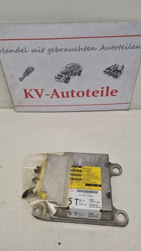 Toyota Airbag Steuergerät 89170-02560 TRW 215537-106 05670873MQ