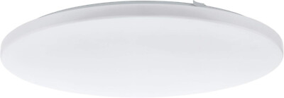 EGLO 98446 LED Deckenleuchte FRANIA rund  55cm 50W 5700lm warmw EEK:D (Spek A-G)