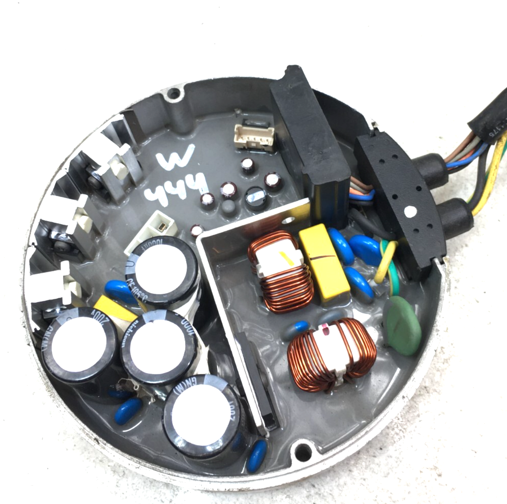 BROAD-OCEAN ZWK702E07515901 ECM Module ONLY 0131M00749