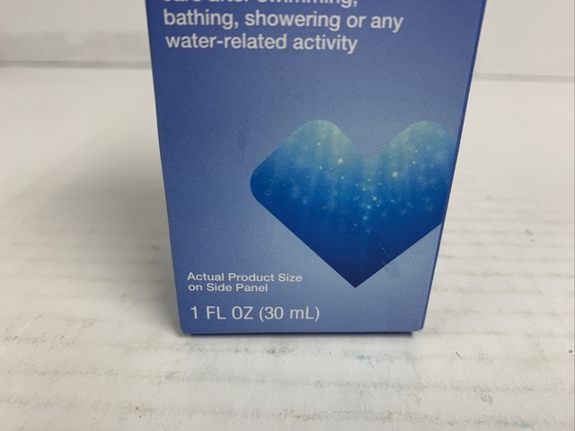 2 CVS Ear Drops for Swimmers 1 Oz Exp 08/2022 for sale online | eBay