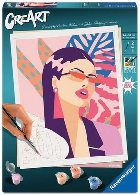 Ravensburger Neon Diva 12023099
