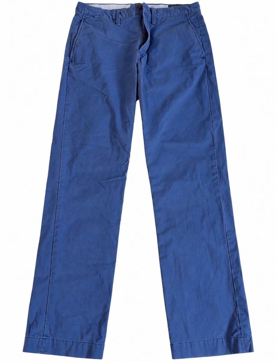 Polo Ralph Lauren Chino Pants for Men in 32 Inseam for sale | eBay