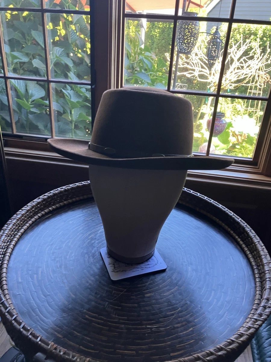 25+ Stetson Vintage Hats for Men for sale | Updated Oct 2026
