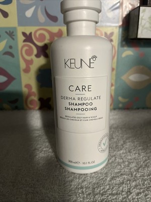 Keune Care Derma Regulate Shampoo 10.1 oz