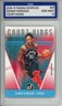 2018-19 PANINI DONRUSS COURT KINGS #39 DEMAR DEROZAN TCGS GEM MINT 10 N1 AL42