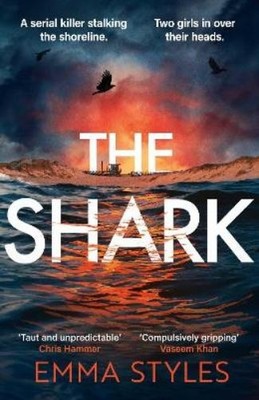 Emma Styles The Shark (Hardback) (UK IMPORT)