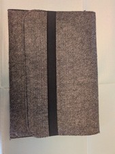 Filz Laptoptasche