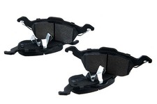 STELLOX Bremsklötze Bremsbeläge vorne für Ford Focus Turnier DNW 1.6 16V 1.8