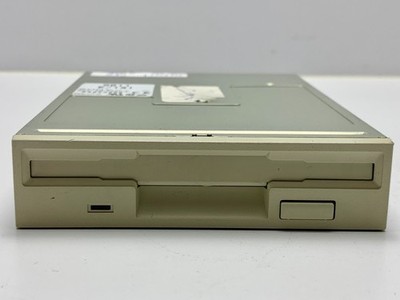 Sony MPF920 3.5'' Floppy Disk Drive