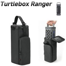 Portable Speaker Storage Bag Protective Speaker Bag for Turtlebox Ranger