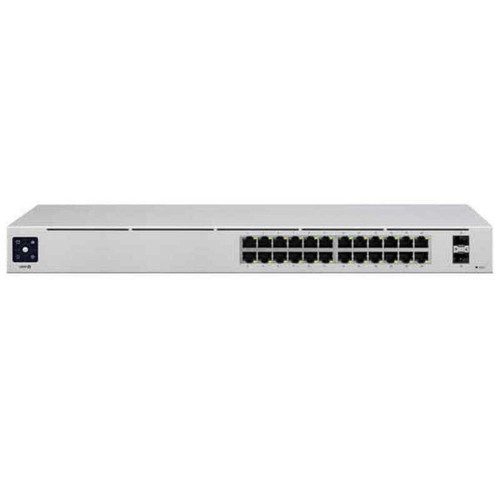 Switch UBIQUITI USW-24 - Afbeelding 2 van 7