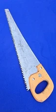Pennsylvania Saw Corp 162 Buck Saw Bucksaw Buck Hand Handsaw