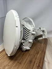 Siklu EtherHaul EH-1200F-ODU-H 70/80GHz Gigabit Bridge High TX 1ft w/ Mount