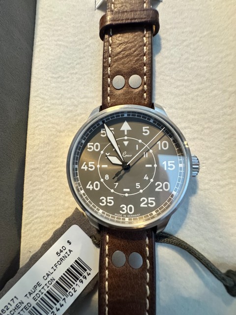 Laco Aachen 42 (Type B)