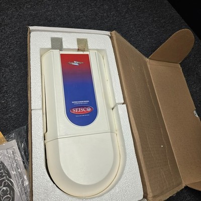 Seisco SC-140 Supercharger 14kW 240V Electric Tankless Water Heater Add-On