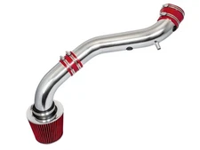 BCP RED 04-09 Durango 3.7L 4.7L 5.7L Cold Air Intake Induction Kit + Filter