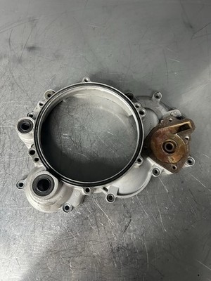 Rotax 257 Wasser innen Kupplungsdeckel & Kupplungsarm Super Kart Alfer Vr250 Kramit