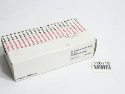 Leuze electronic Reflexionslichttaster RK85/7 50000497 / Neu OVP