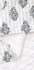 Modern Heirloom Collection Quilt Set Rhona 100 Polyester Full/Queen