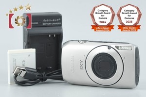 Canon Ixy 30s | eBay