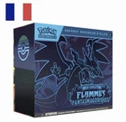 Pokémon - LOT DE 2 ETB - ME2 Flammes Fantasmagoriques FR Envoi Rapide Et Soigné