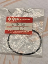 Suzuki O RING,WTR PMP 17435-12C00 OEM NEW