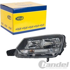 MAGNETI MARELLI HALOGEN SCHEINWERFER LINKS PASSEND FÜR SKODA YETI | 710301286203