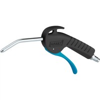 Hazet 9040P-1 Druckluft-Ausblaspistole 1/4 (6.3 Mm)
