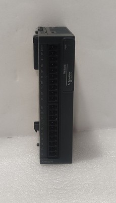Schneider Electric Modicon TM3AI8 Analog Eingabemodul 1 Stück