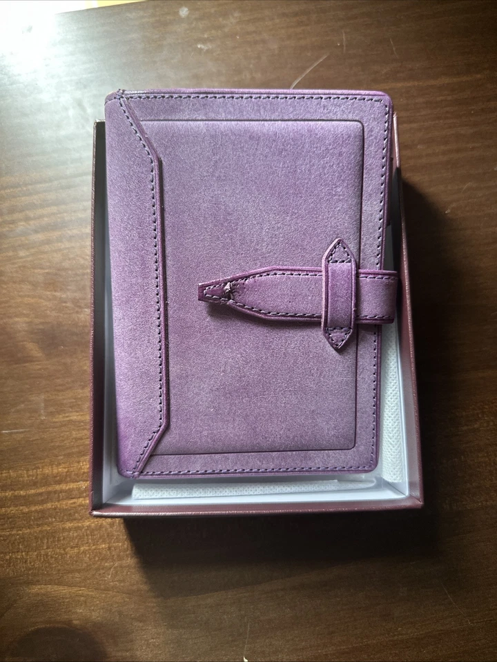 Raymay Davinci Roroma Classic 10th Anniversary - Pocket Size - Limited Edition  - Image 4 of 4