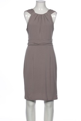 APART Kleid Damen Dress Damenkleid Gr. 2XS Beige #dl9gxn9