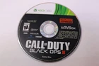 Call of Duty Blacks Ops III 3 Xbox 360 Disc Only Tested