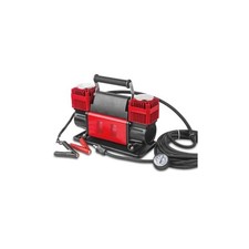 Compressore portatile a due cilindri 300 L/Min 12V
