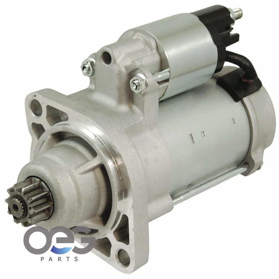 Arranque nuevo para Porsche 911 09-13 Boxster 09-12 Cayman 09-12 9A1-604-103-00 Foto 2 de 4