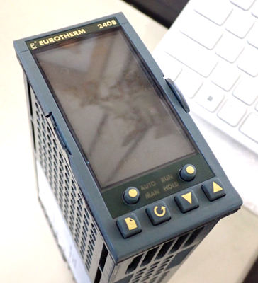 #ad #ad Eurotherm 2408 Temperature Controller USED $71.24