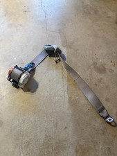 2003-2009 Toyota 4Runner Third Row Seatbelt