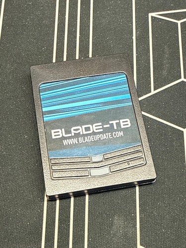 iDataLink ADS-BLADE TB immobilizer bypass integration cartridge