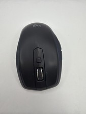Logitech MX Anywhere 2S Wireless Mouse, Rechargeable, Bluetooth, NO DONGLE