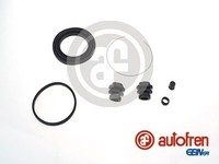 Reparatursatz Bremssattel Autofren Seinsa D41805 FüR Trezia Corolla Toyota Yaris