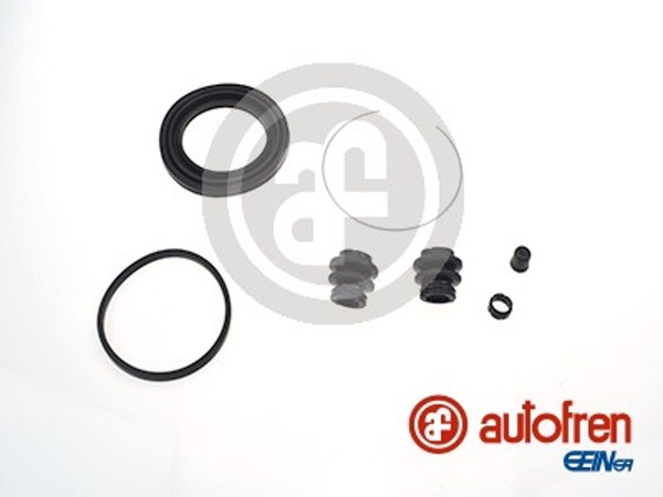 Reparatursatz Bremssattel Autofren Seinsa D41805 FüR Trezia Corolla Toyota Yaris-image